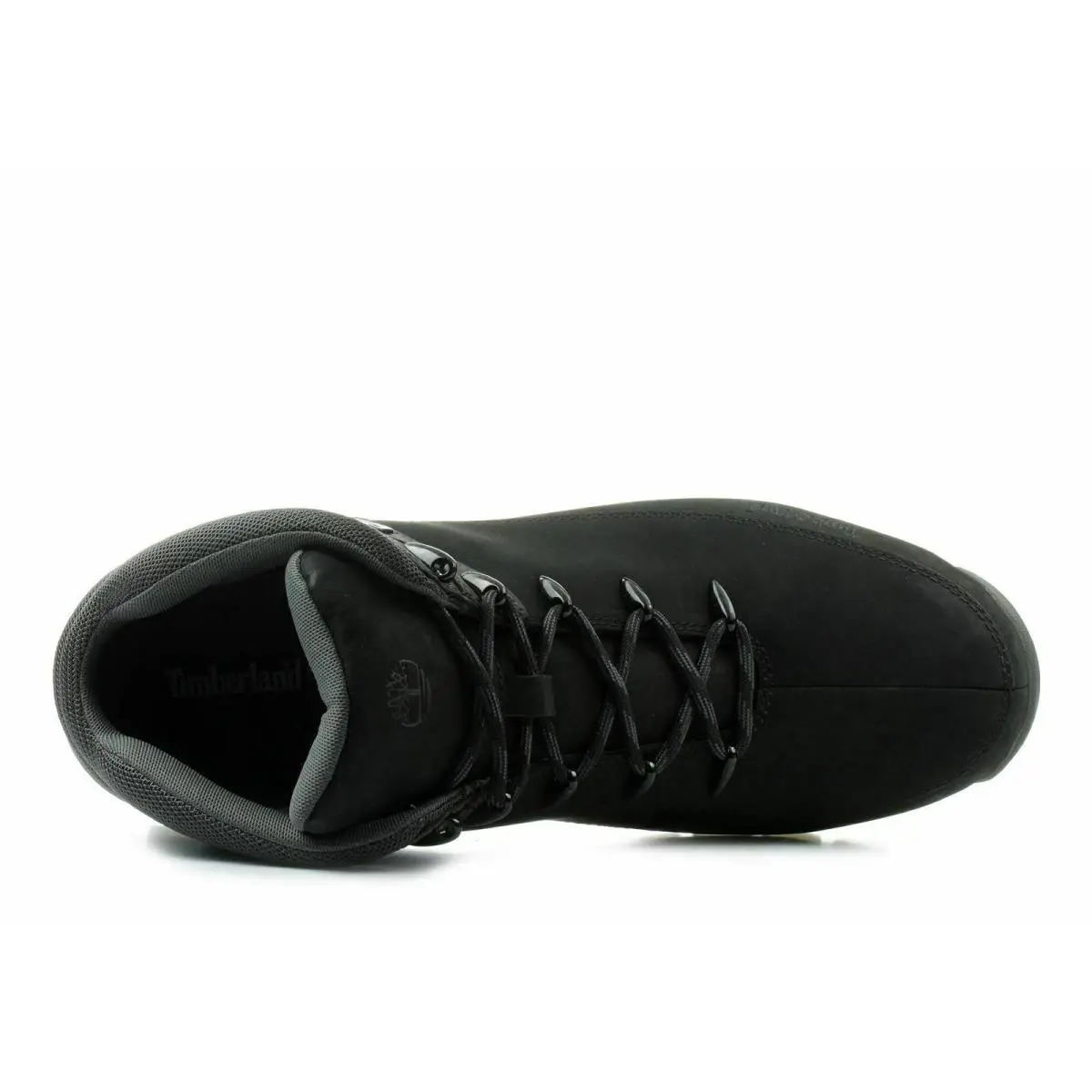 Timberland shoes - Euro Sprint - Euro Sprint - SELECT COLOR, SELECT: BLACK 1