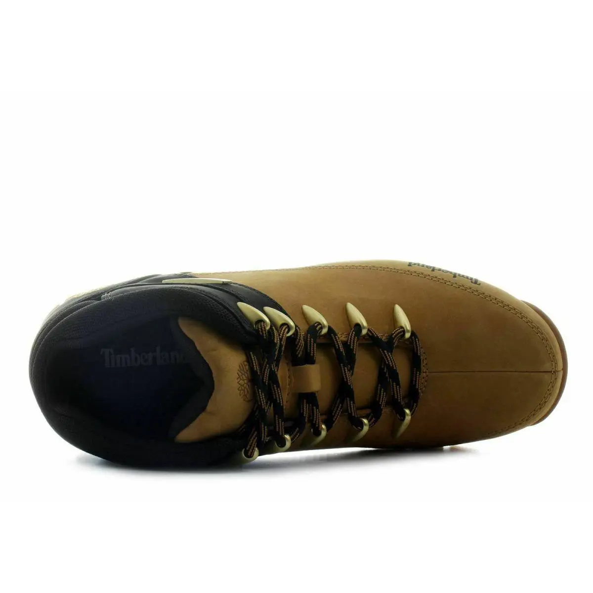 Timberland shoes - Euro Sprint - Euro Sprint - SELECT COLOR, SELECT: BLACK  WHEAT 11