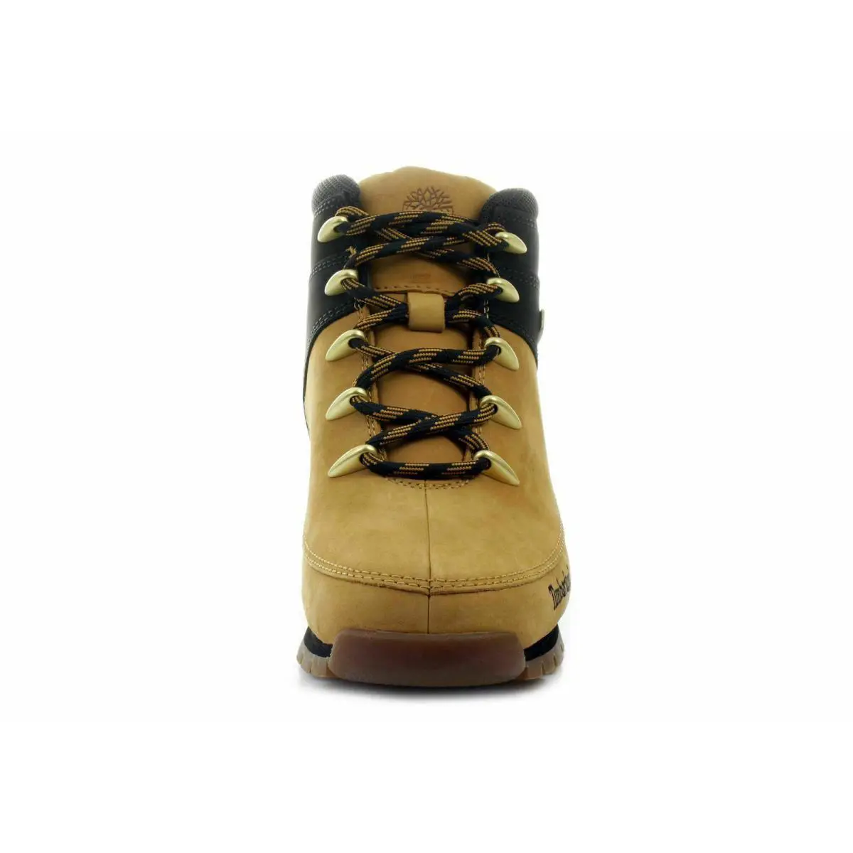 Timberland shoes - Euro Sprint - Euro Sprint - SELECT COLOR, SELECT: BLACK  WHEAT 14