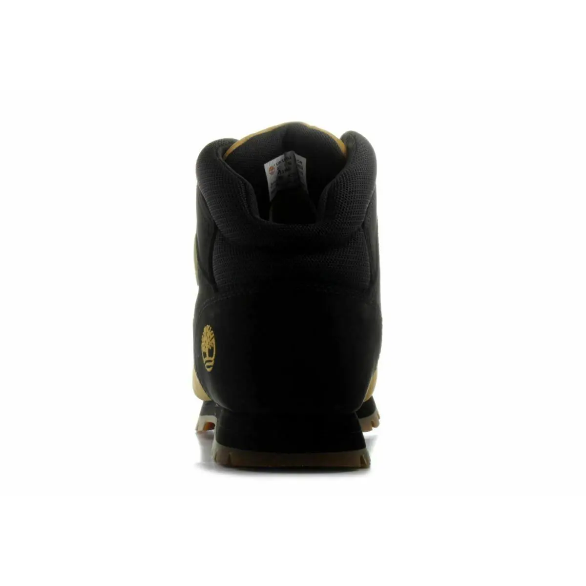 Timberland shoes - Euro Sprint - Euro Sprint - SELECT COLOR, SELECT: BLACK  WHEAT 15