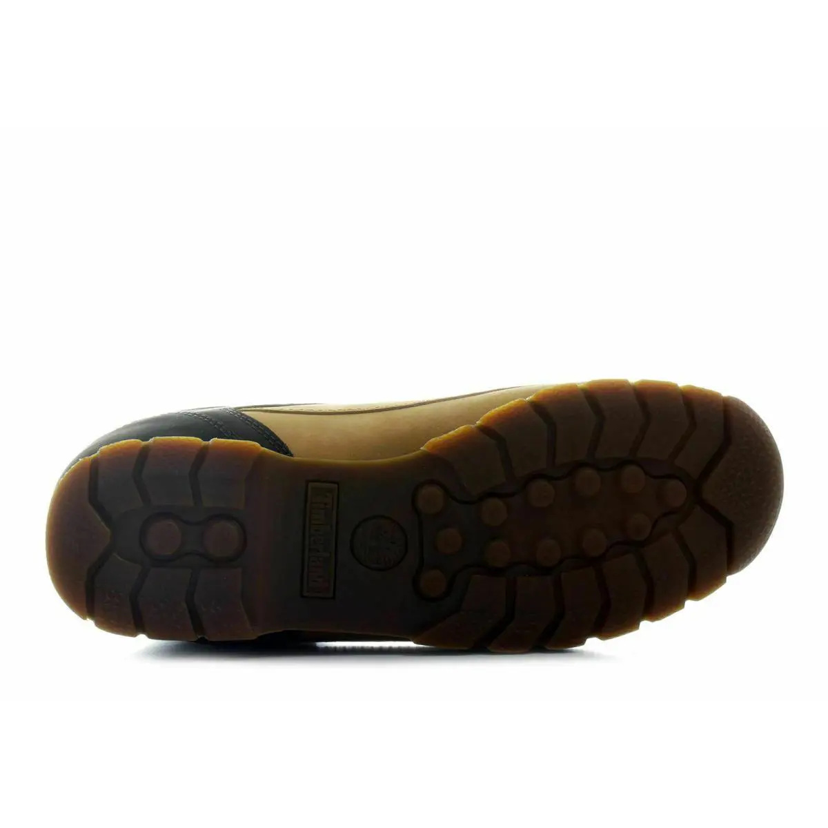 Timberland shoes - Euro Sprint - Euro Sprint - SELECT COLOR, SELECT: BLACK  WHEAT 16