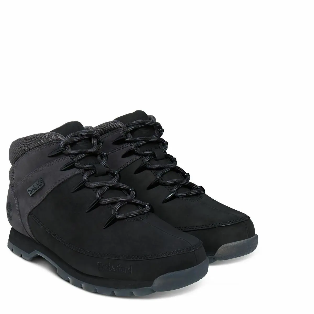 Timberland shoes - Euro Sprint - Euro Sprint - SELECT COLOR, SELECT: BLACK 14