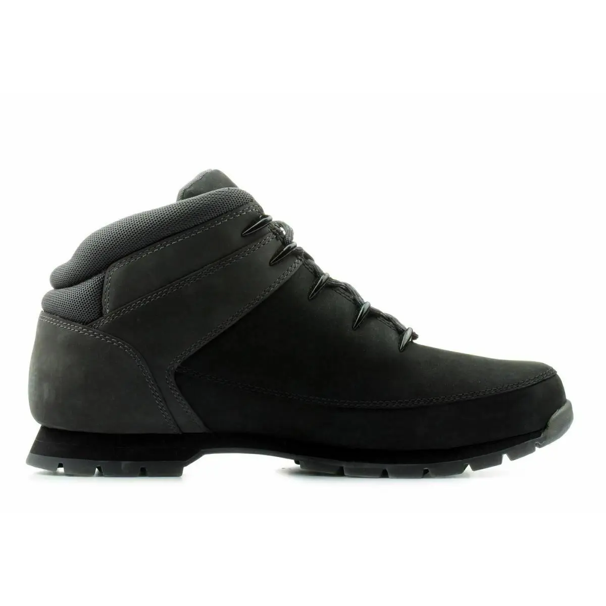 Timberland shoes - Euro Sprint - Euro Sprint - SELECT COLOR, SELECT: BLACK 16