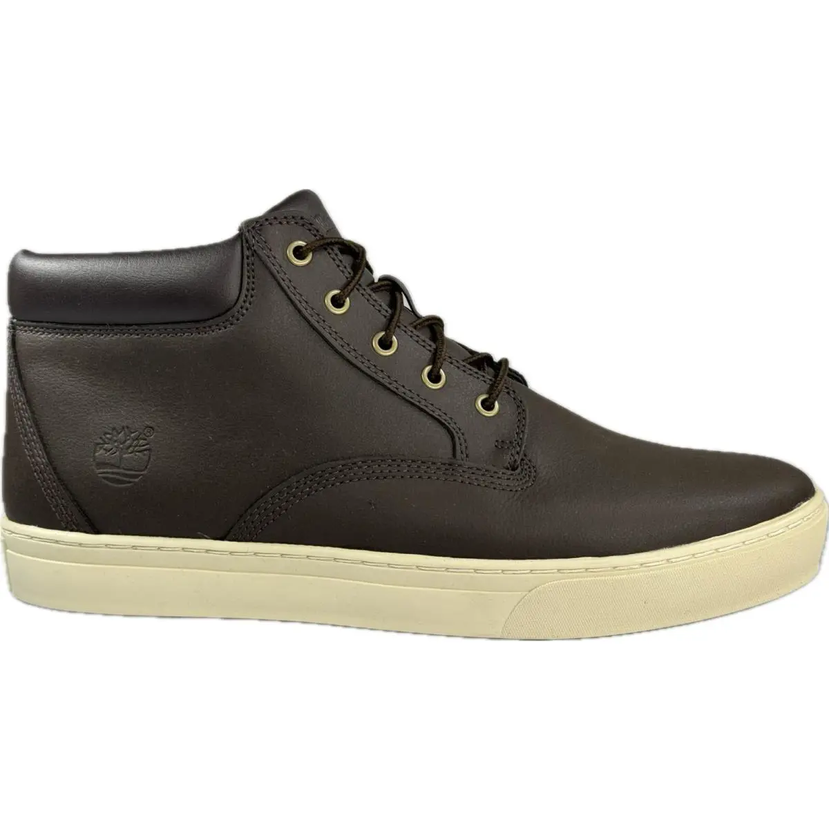 Timberland shoes - DAUSET CUP CHUKKA - DAUSET CUP CHUKKA - A181C - Dark Brown (UPC: 889588094119) 0