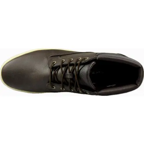 Timberland shoes - DAUSET CUP CHUKKA - DAUSET CUP CHUKKA - A181C - Dark Brown (UPC: 889588094119) 2