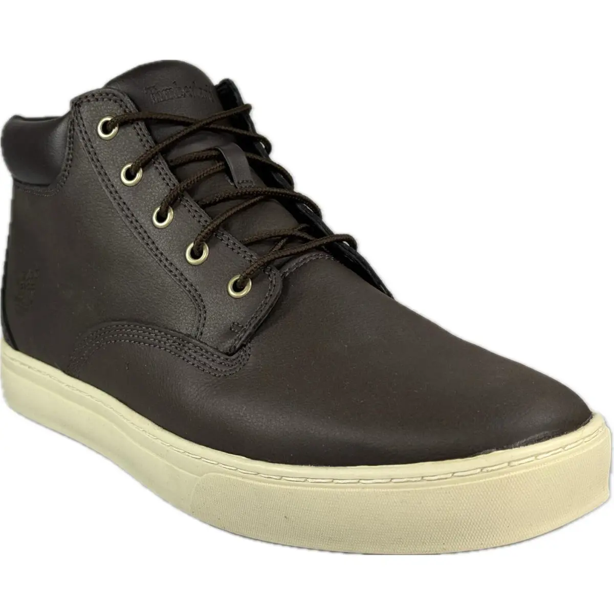 Timberland shoes - DAUSET CUP CHUKKA - DAUSET CUP CHUKKA - A181C - Dark Brown (UPC: 889588094119) 5