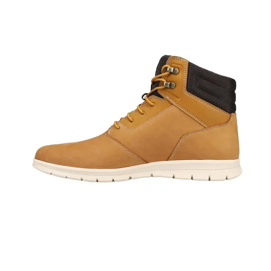 Timberland shoes - Graydon - Graydon - TB0A1OEA - Wheat 2