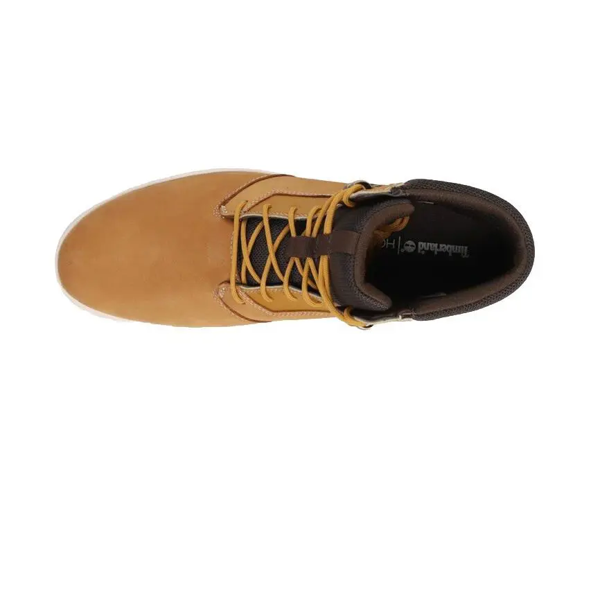 Timberland shoes - Graydon - Graydon - TB0A1OEA - Wheat 3
