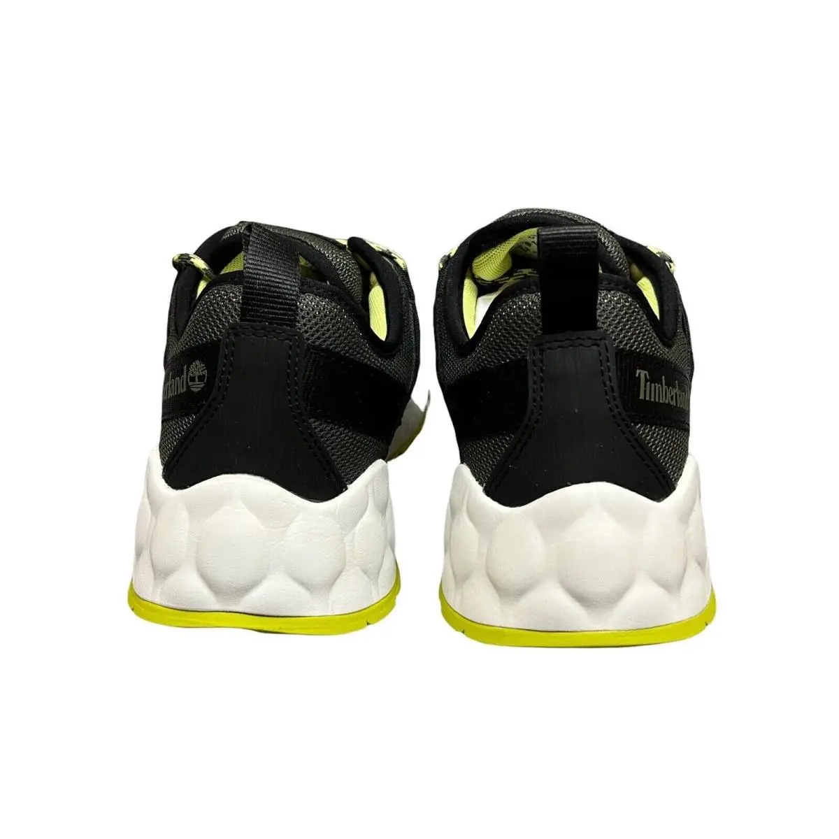 Timberland shoes - TB0A2AYS A58 - TB0A2AYS A58 - Green (UPC: 194904559877) 2