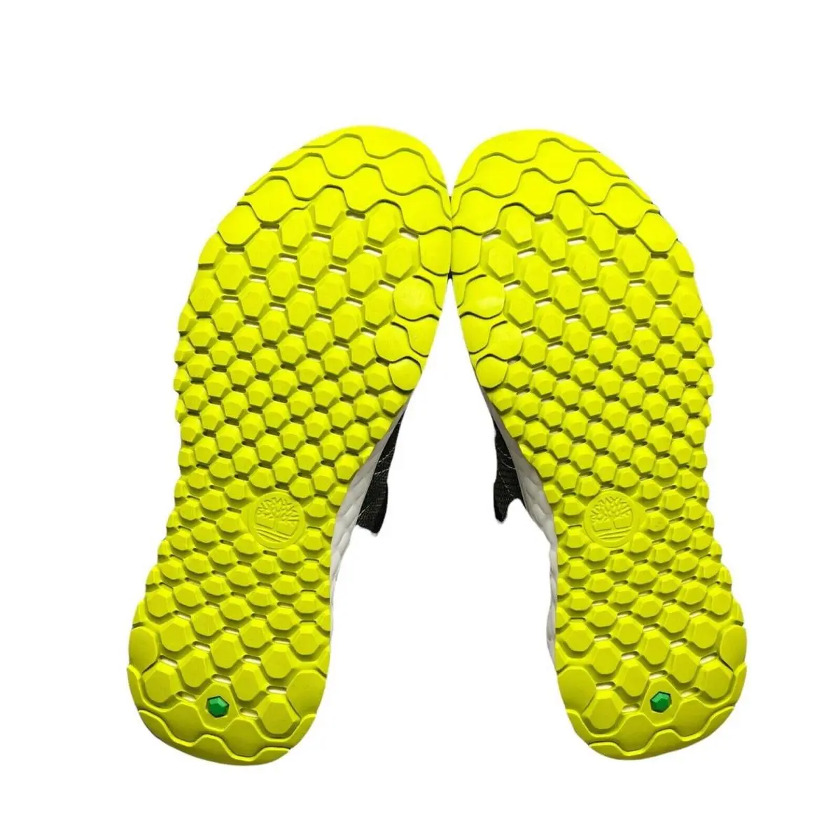Timberland shoes - TB0A2AYS A58 - TB0A2AYS A58 - Green (UPC: 194904559877) 3