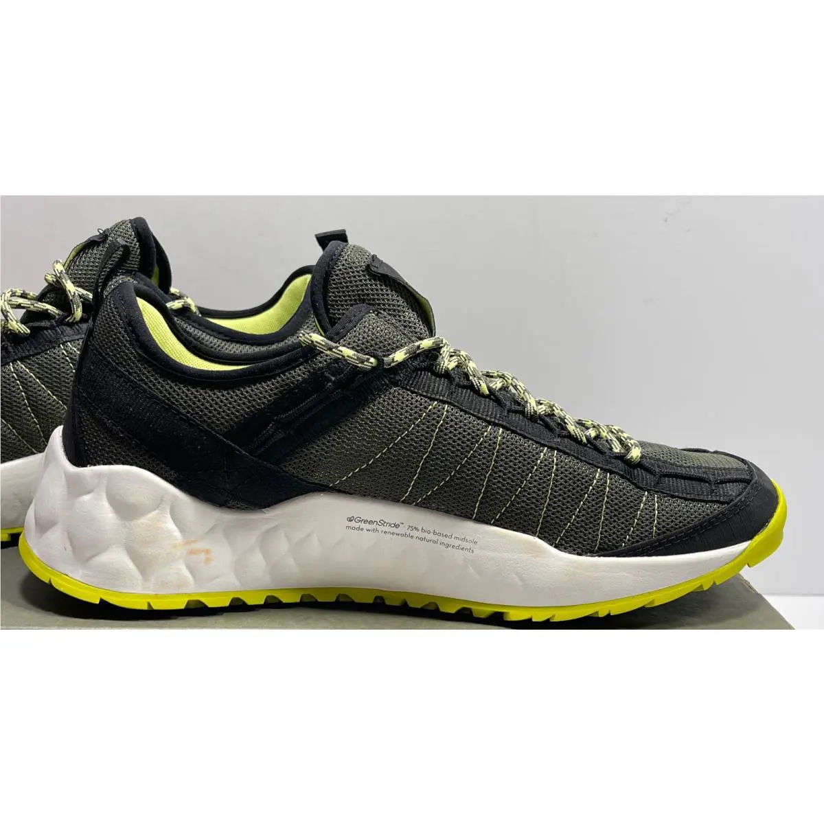 Timberland shoes - TB0A2AYS A58 - TB0A2AYS A58 - Green (UPC: 194904559877) 7