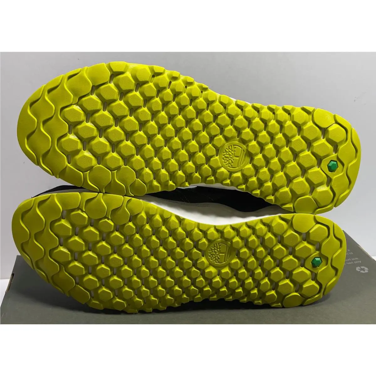 Timberland shoes - TB0A2AYS A58 - TB0A2AYS A58 - Green (UPC: 194904559877) 5