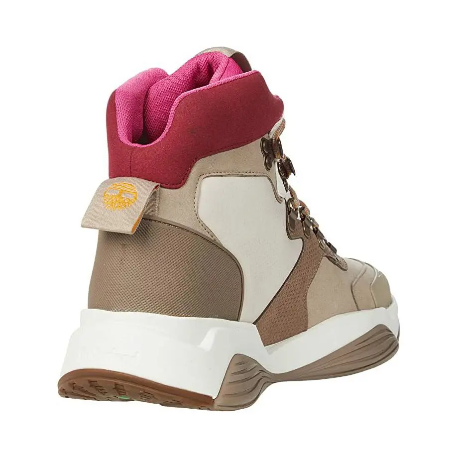 Timberland shoes - TIMBERLAND Originals Emerald Bay - Originals Emerald Bay - TB 0A1YCE L47 - Beige (UPC: 194112628471) 1