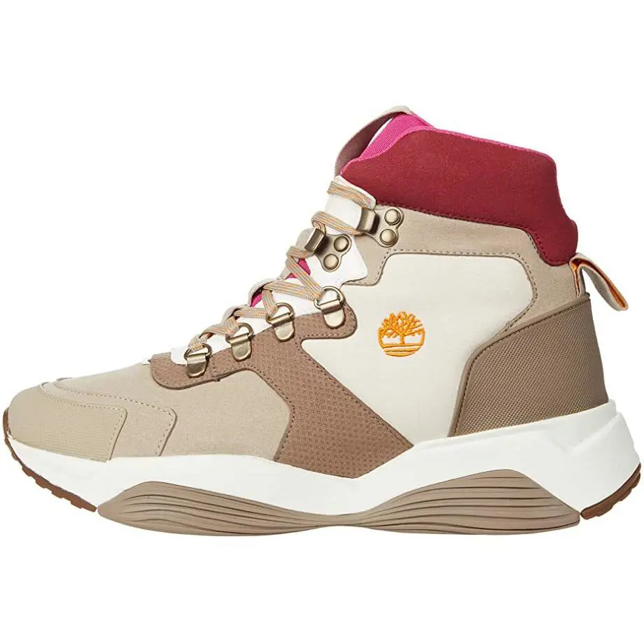 Timberland shoes - TIMBERLAND Originals Emerald Bay - Originals Emerald Bay - TB 0A1YCE L47 - Beige (UPC: 194112628471) 2