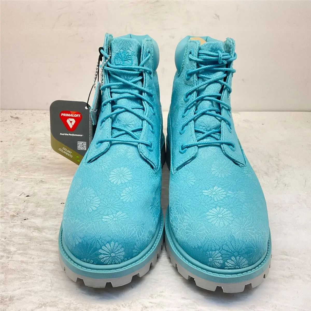 Timberland shoes - A174M - A174M - Maui Blue 0