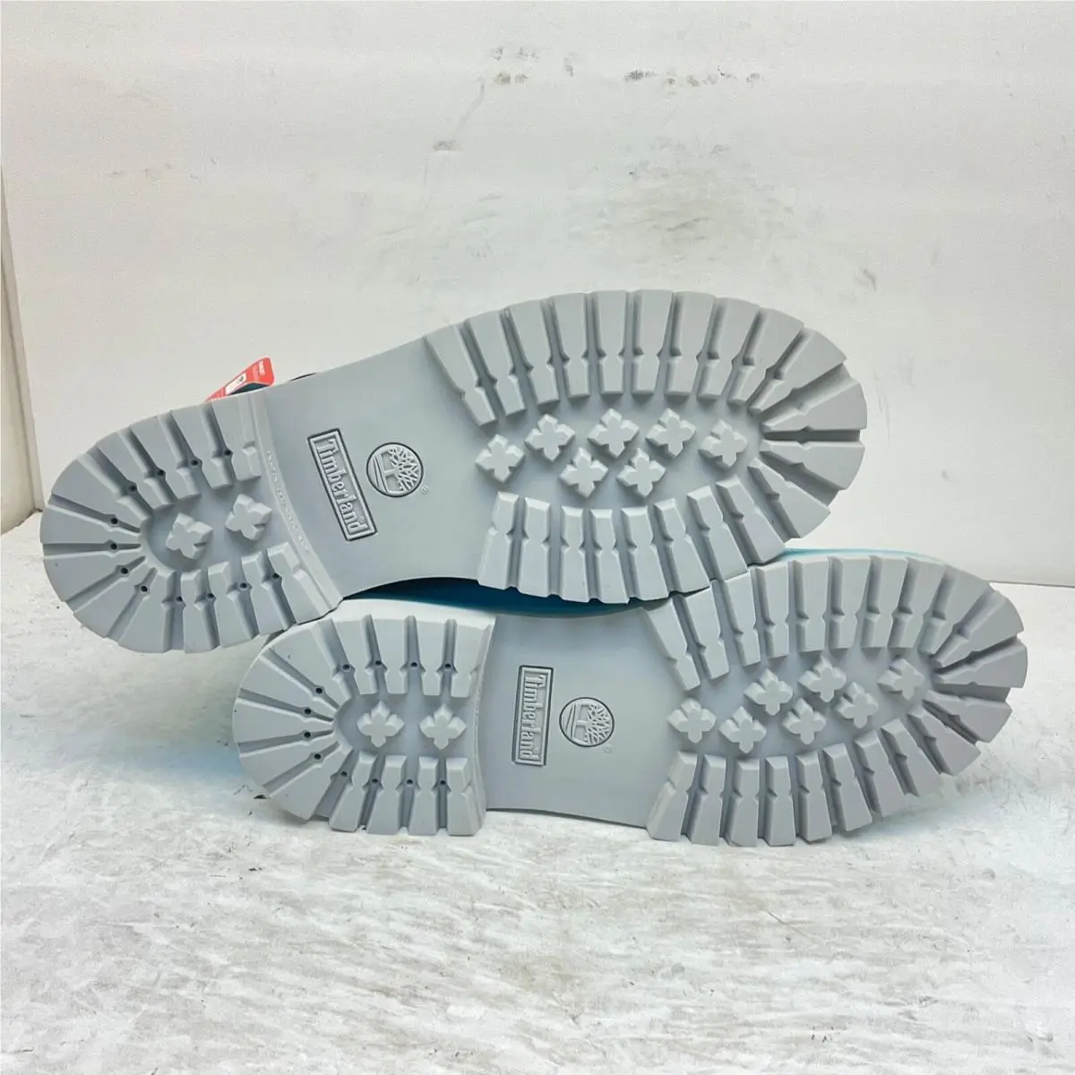 Timberland shoes - A174M - A174M - Maui Blue 3