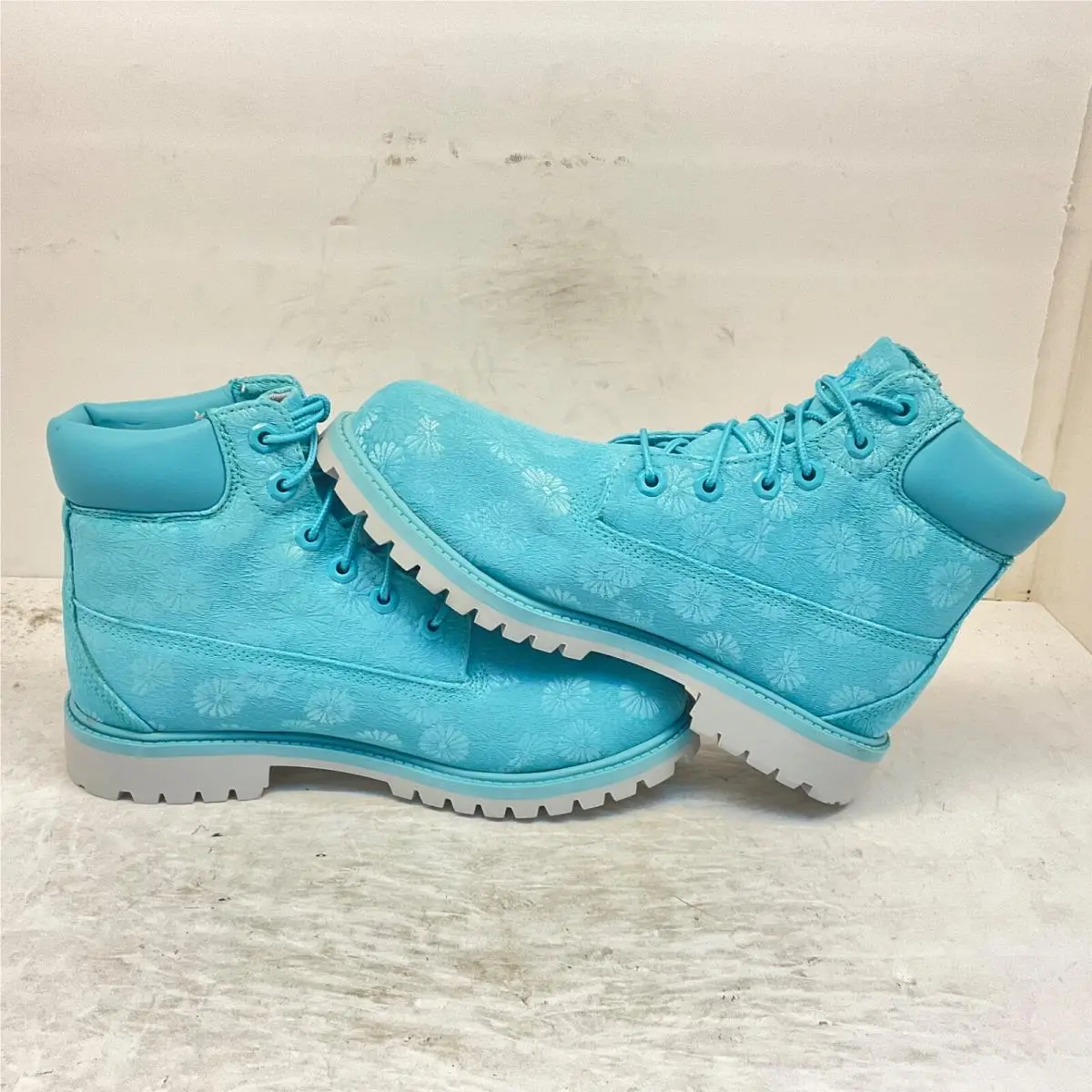 Timberland shoes - A174M - A174M - Maui Blue 4