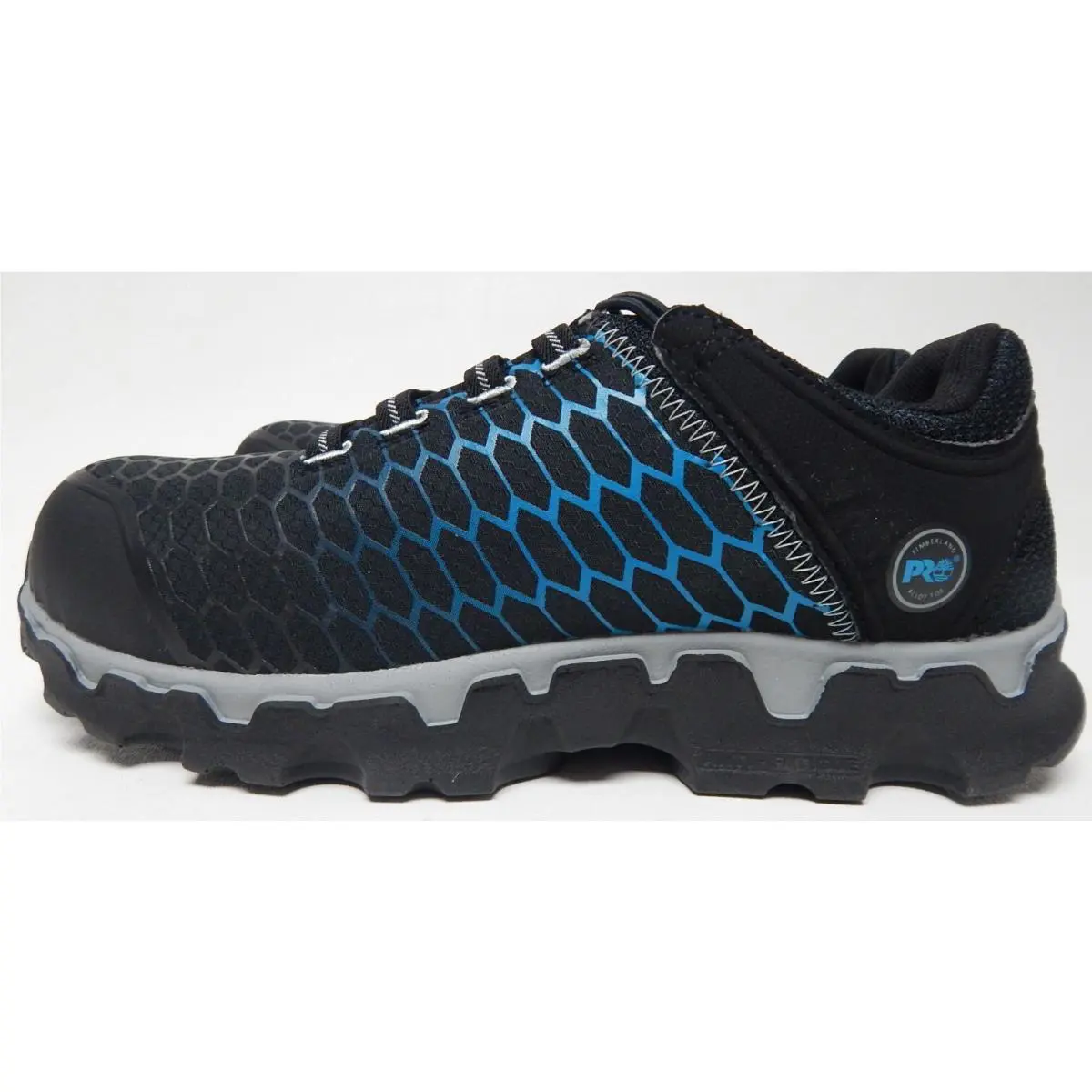 Timberland shoes - A1I54 - A1I54 - Black (UPC: 191164140128) 2