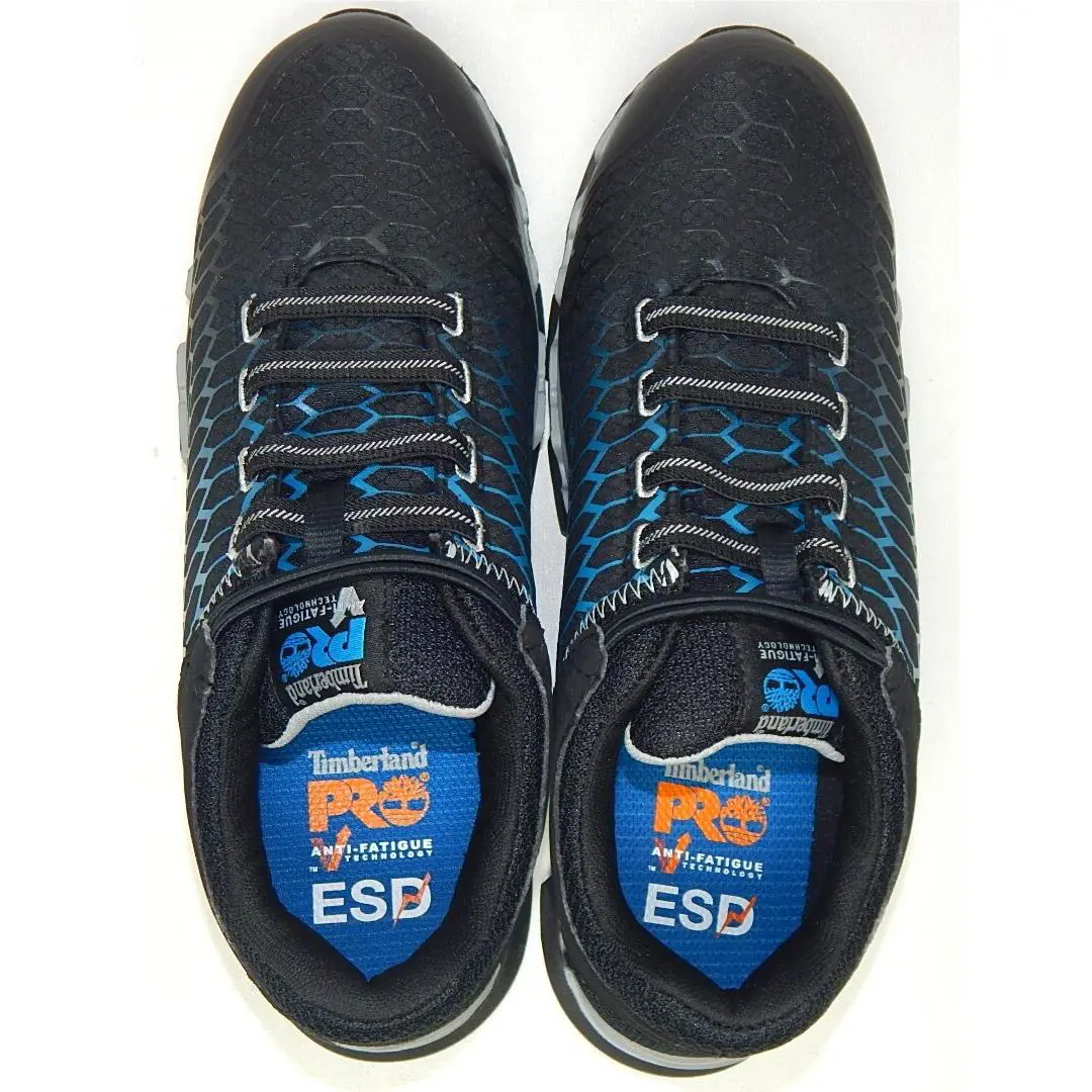 Timberland shoes - A1I54 - A1I54 - Black (UPC: 191164140128) 6