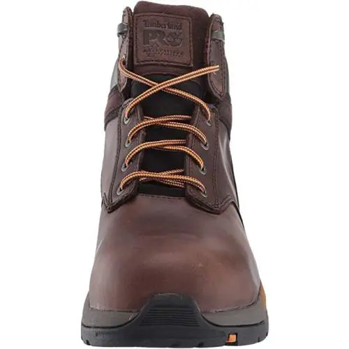 Timberland shoes - A1WZ8 - A1WZ8 - Brown 0