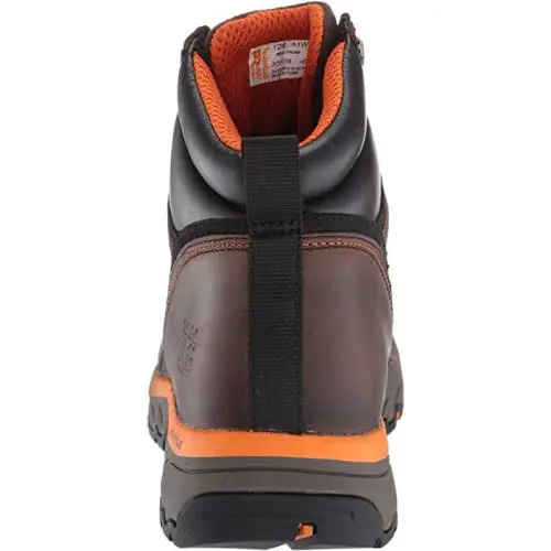 Timberland shoes - A1WZ8 - A1WZ8 - Brown 1