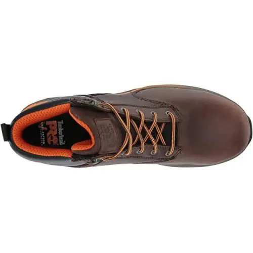 Timberland shoes - A1WZ8 - A1WZ8 - Brown 3