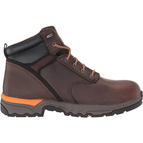 Timberland shoes - A1WZ8 - A1WZ8 - Brown 4