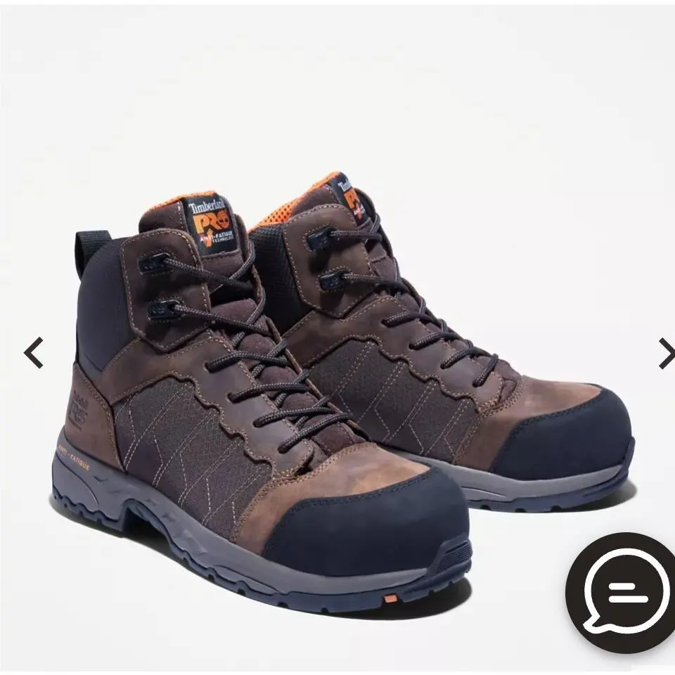 Timberland shoes - composite - composite - TB 0A27JM 214 - Brown (UPC: 194904610721) 2