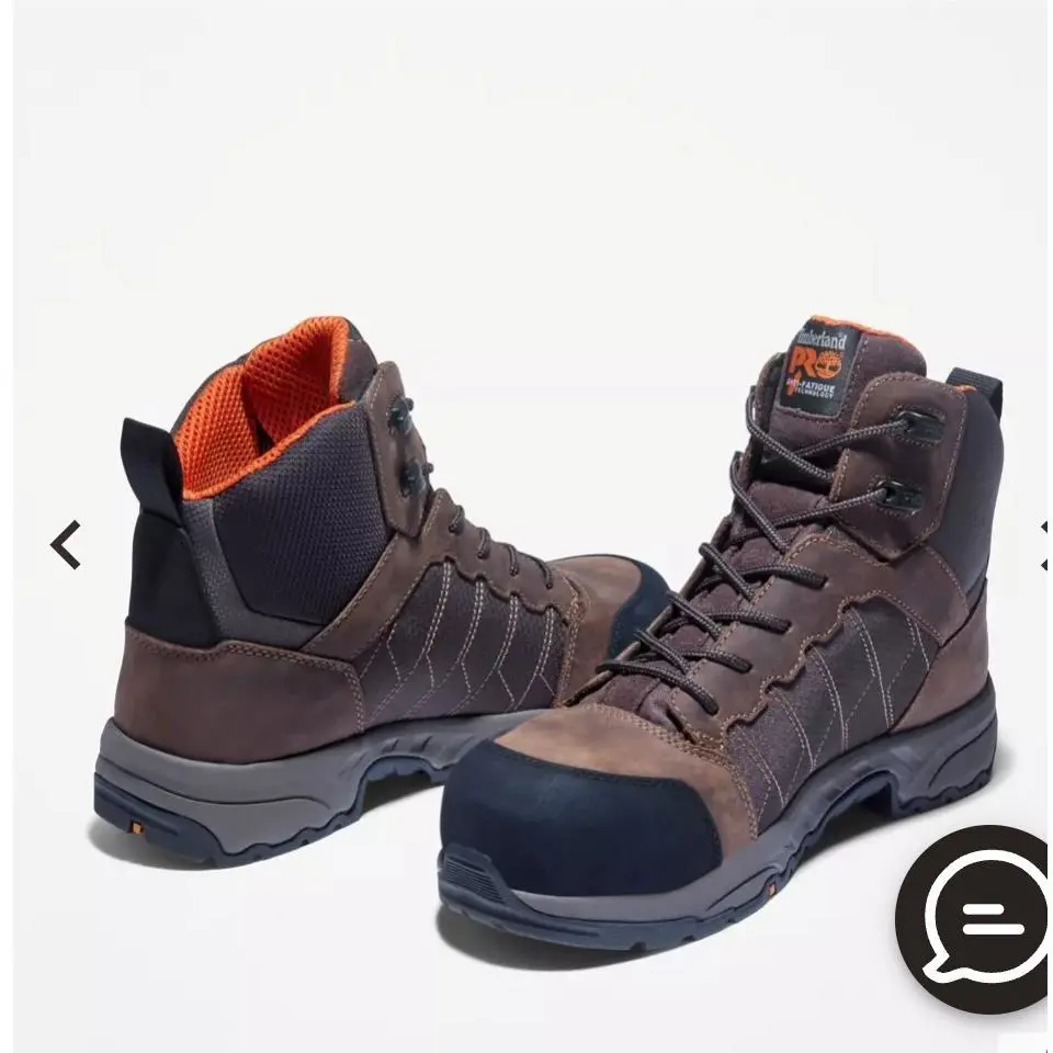 Timberland shoes - composite - composite - TB 0A27JM 214 - Brown (UPC: 194904610721) 3