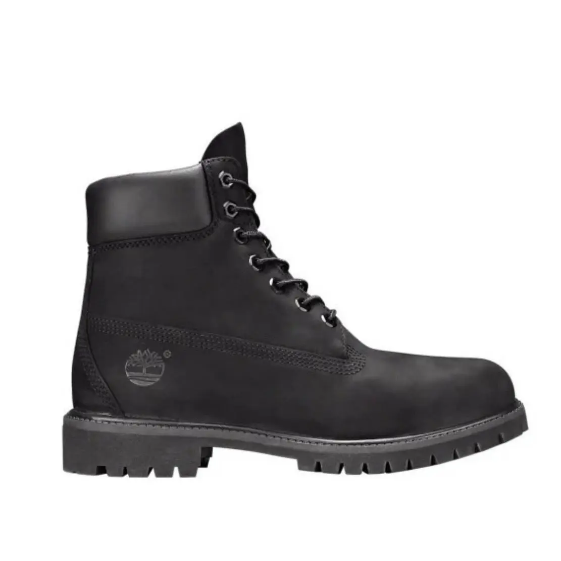 Timberland shoes - TB010073001 - TB010073001 - Black 10