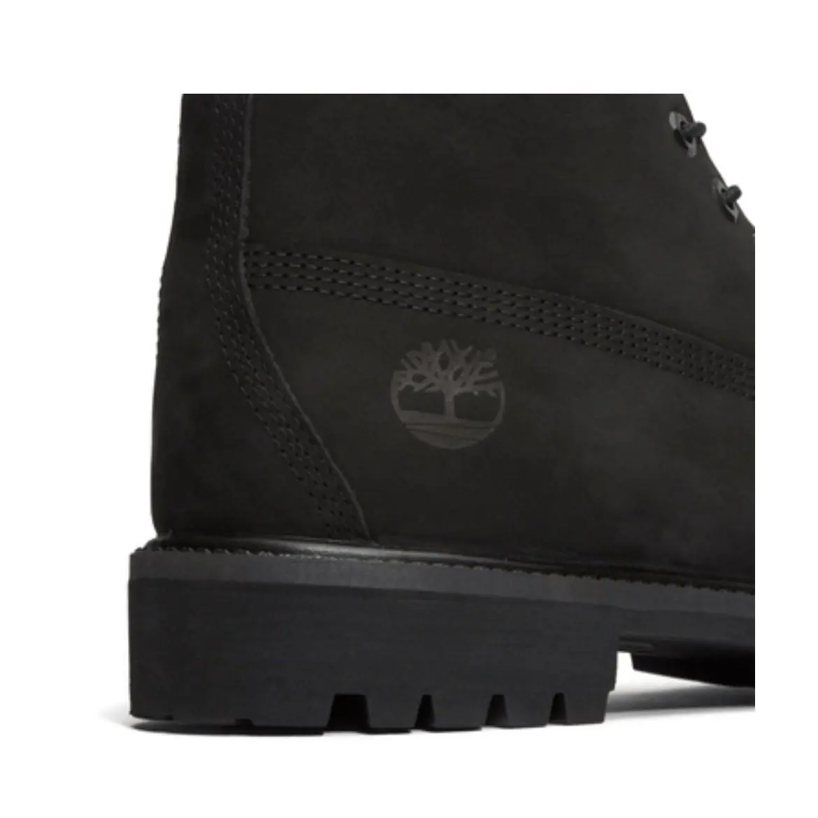 Timberland shoes - TB010073001 - TB010073001 - Black 12