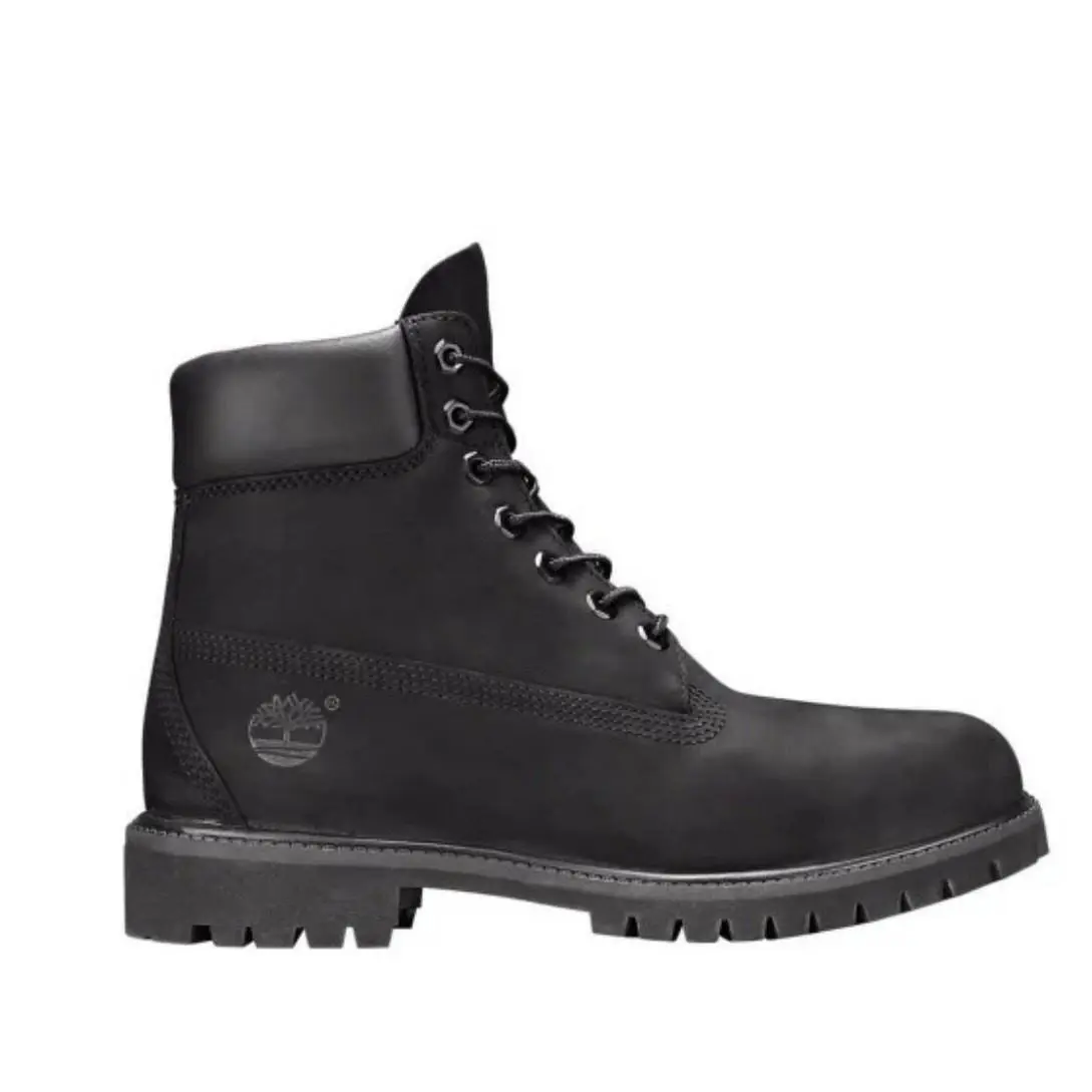 Timberland shoes - TB010073001 - TB010073001 - Black 13
