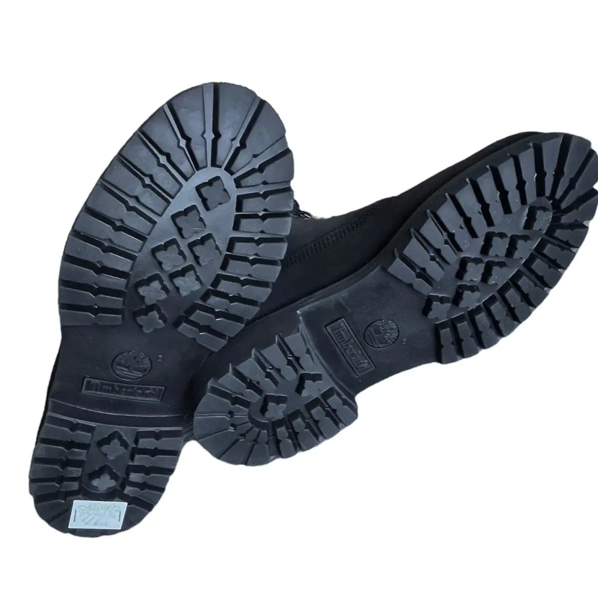 Timberland shoes - TB010073001 - TB010073001 - Black 3