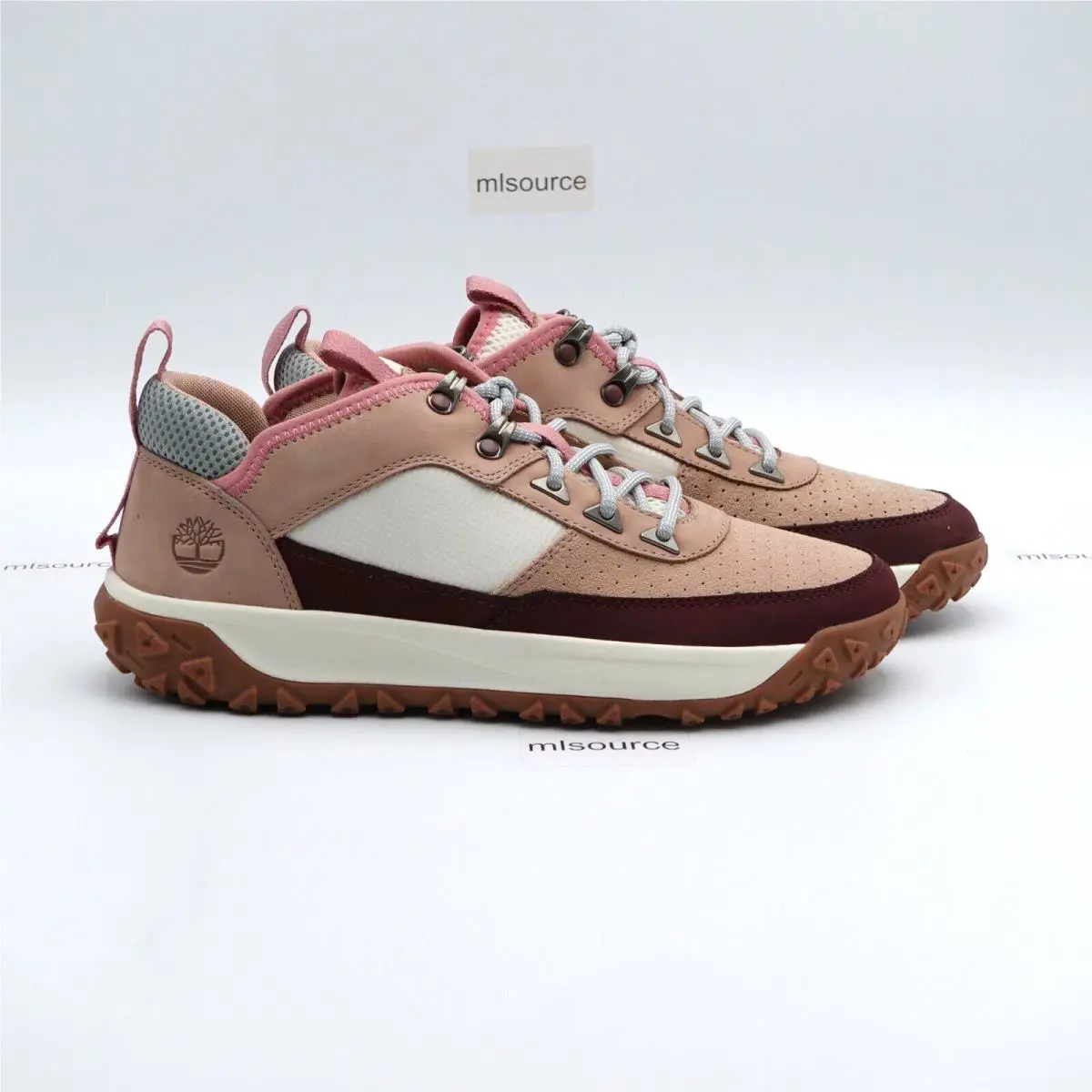 Timberland shoes - Timberland Greenstride Motion 6 - Greenstride Motion - TB-0A436W-DR1 - Multicolor (UPC: 196246889100) 1