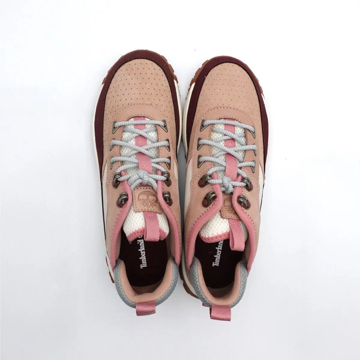 Timberland shoes - Timberland Greenstride Motion 6 - Greenstride Motion - TB-0A436W-DR1 - Multicolor (UPC: 196246889100) 3