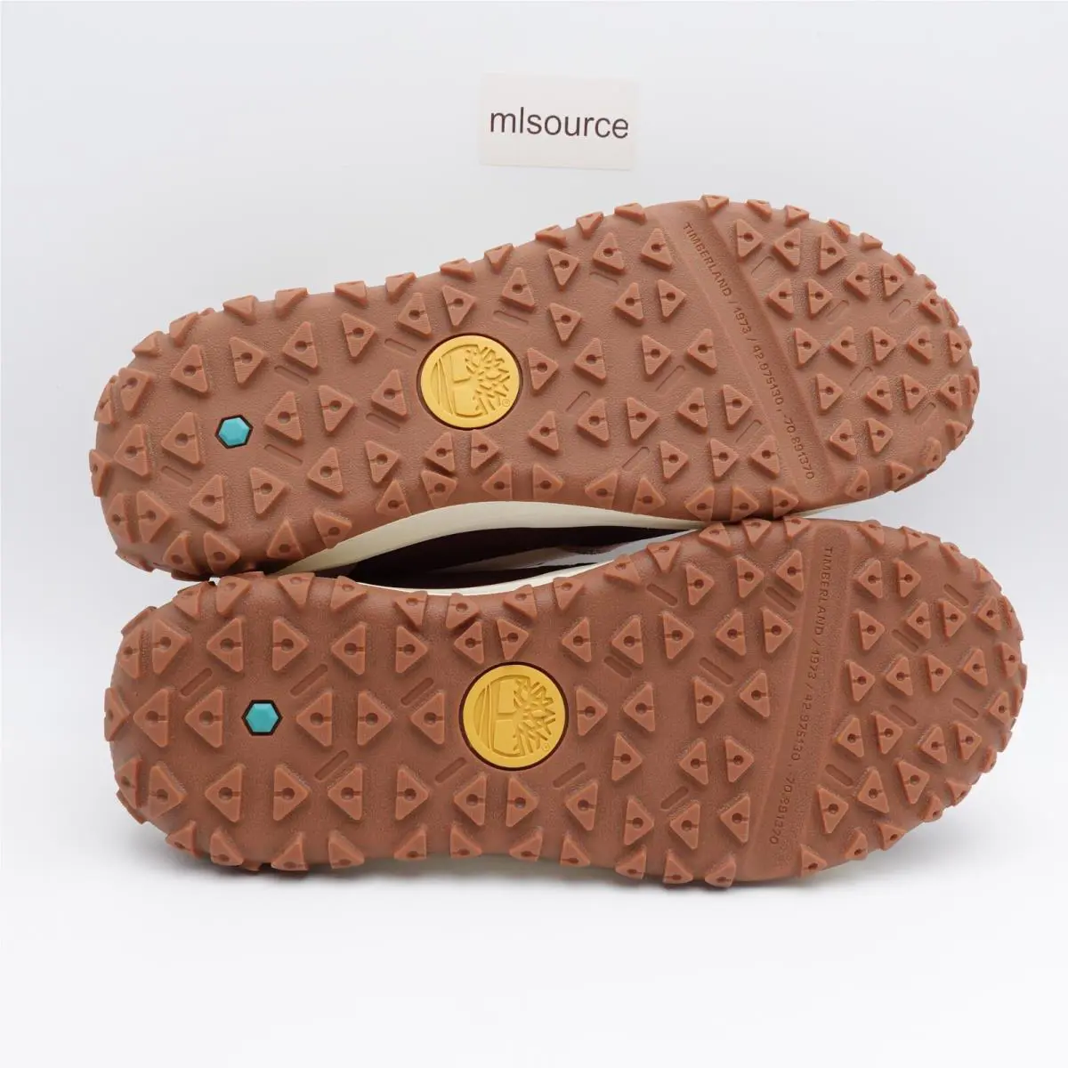 Timberland shoes - Timberland Greenstride Motion 6 - Greenstride Motion - TB-0A436W-DR1 - Multicolor (UPC: 196246889100) 5