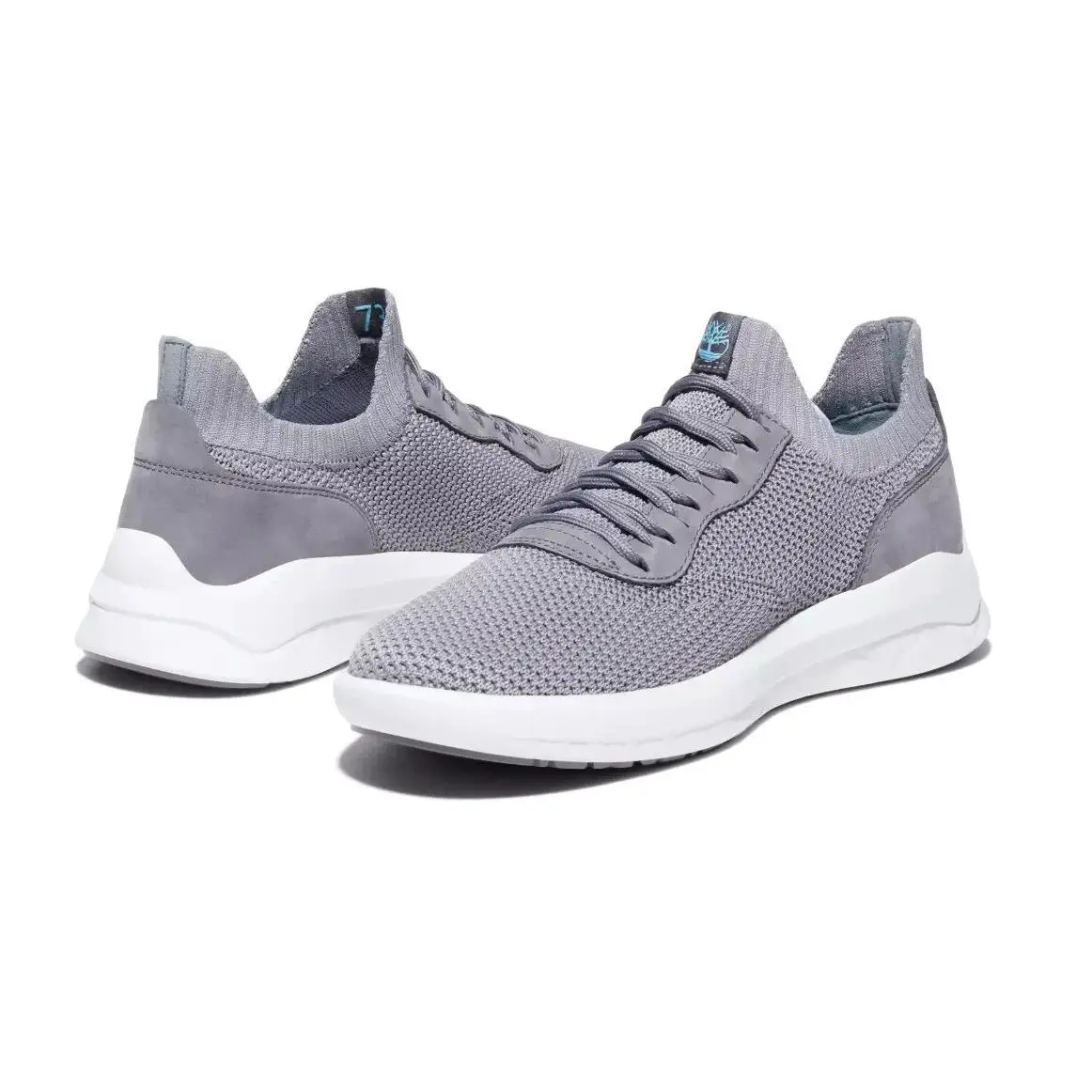 Timberland shoes - N5683 - N5683 - Gray (UPC: 194902548682) 4