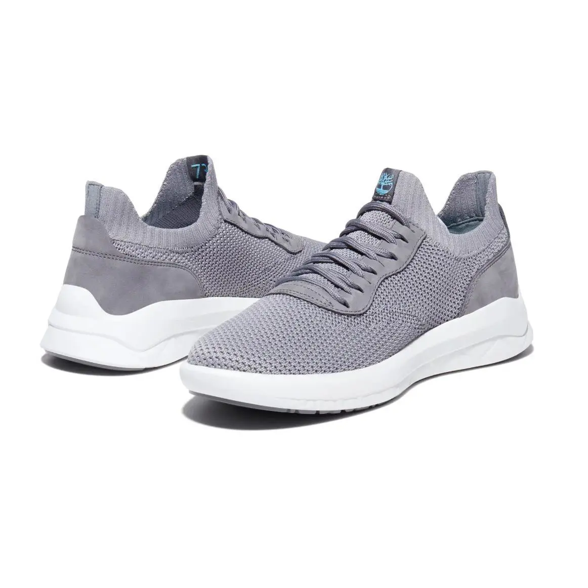 Timberland shoes - N5683 - N5683 - Gray (UPC: 194902548842) 4