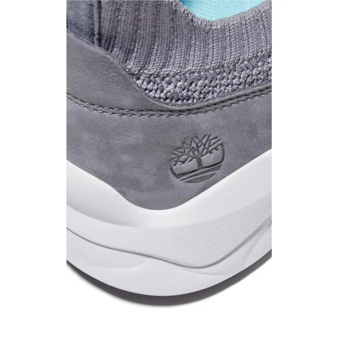 Timberland shoes - N5683 - N5683 - Gray (UPC: 194902548682) 3
