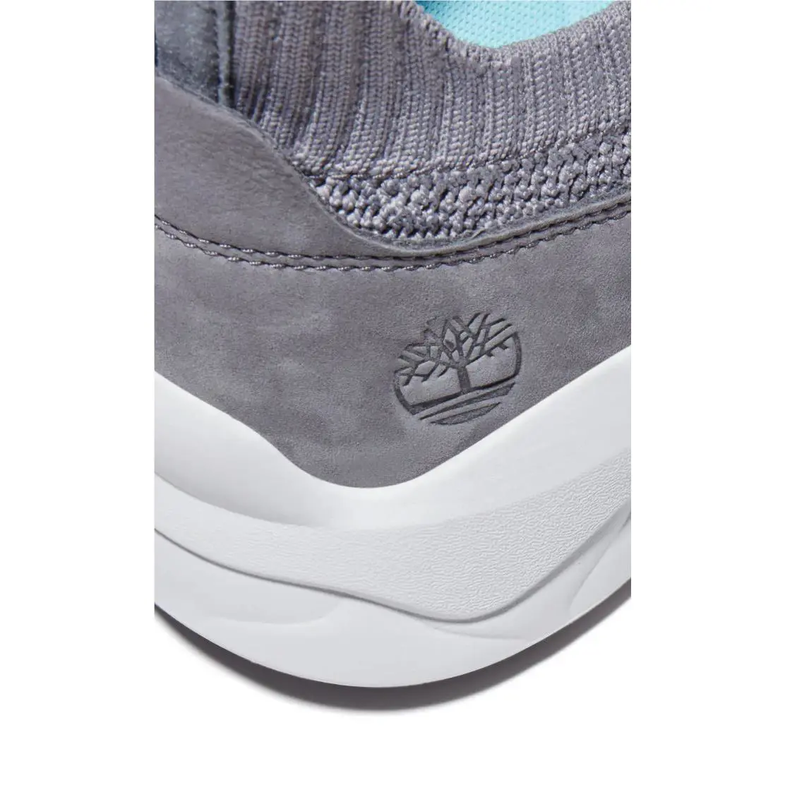 Timberland shoes - N5683 - N5683 - Gray (UPC: 194902548842) 3