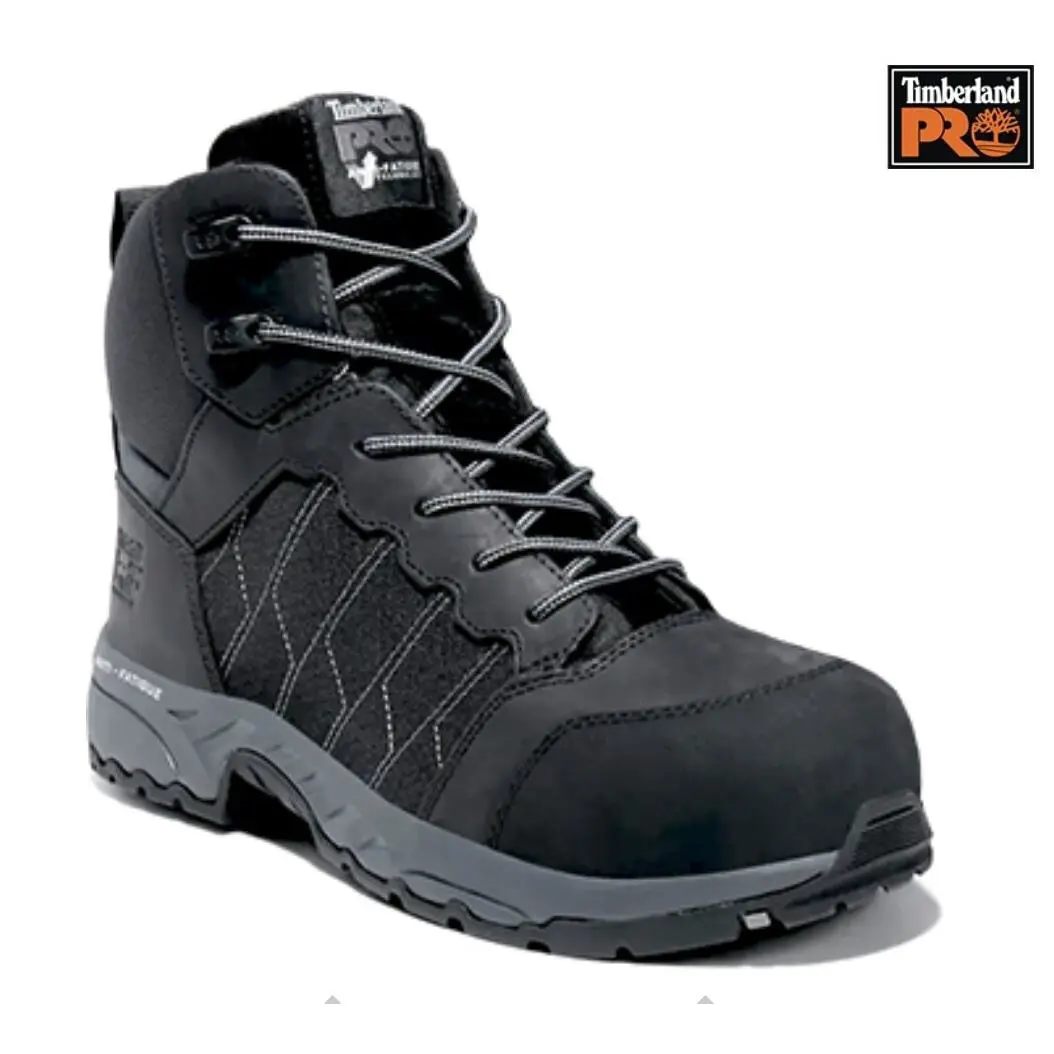 Timberland shoes - composite - composite - TB 0A27 JB 001 - Black (UPC: 194903699956) 0
