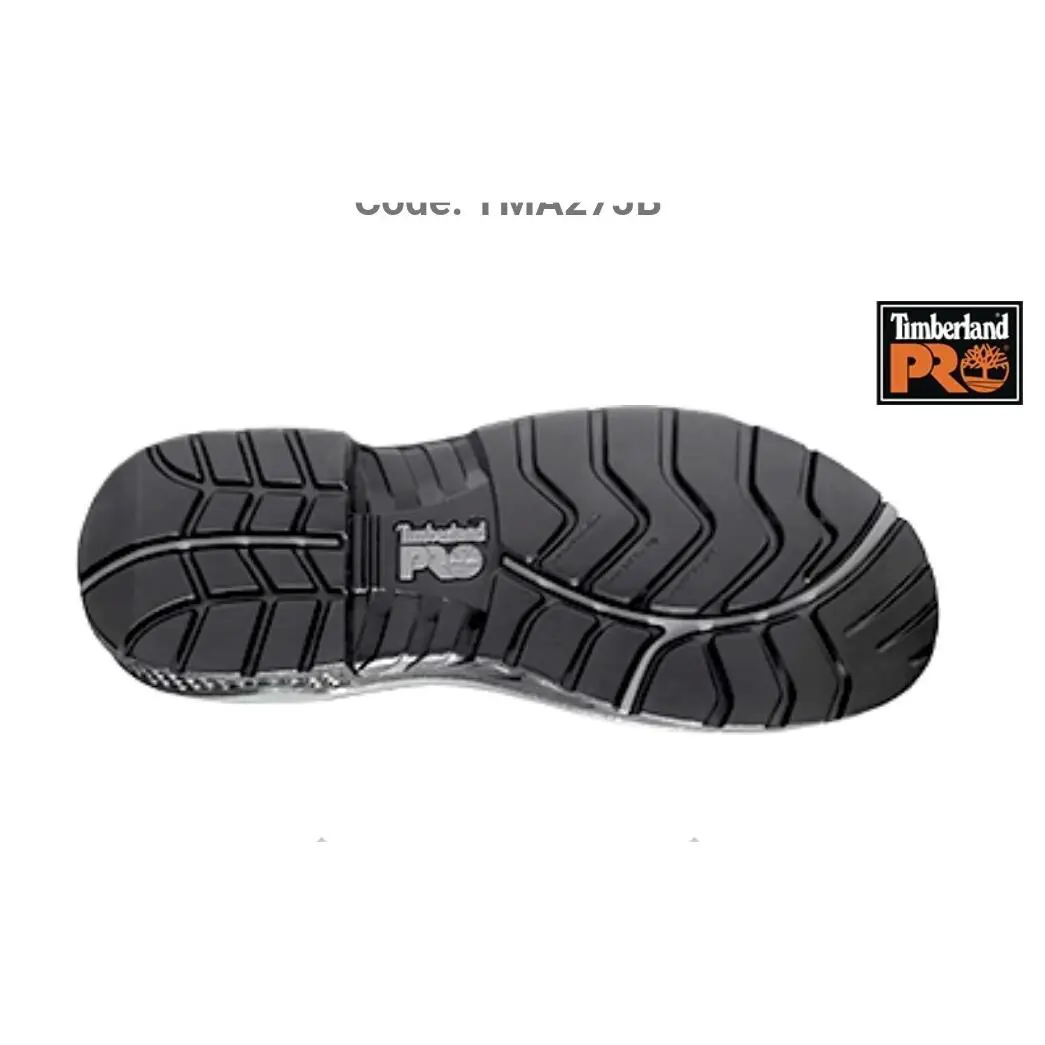 Timberland shoes - composite - composite - TB 0A27 JB 001 - Black (UPC: 194903699956) 1