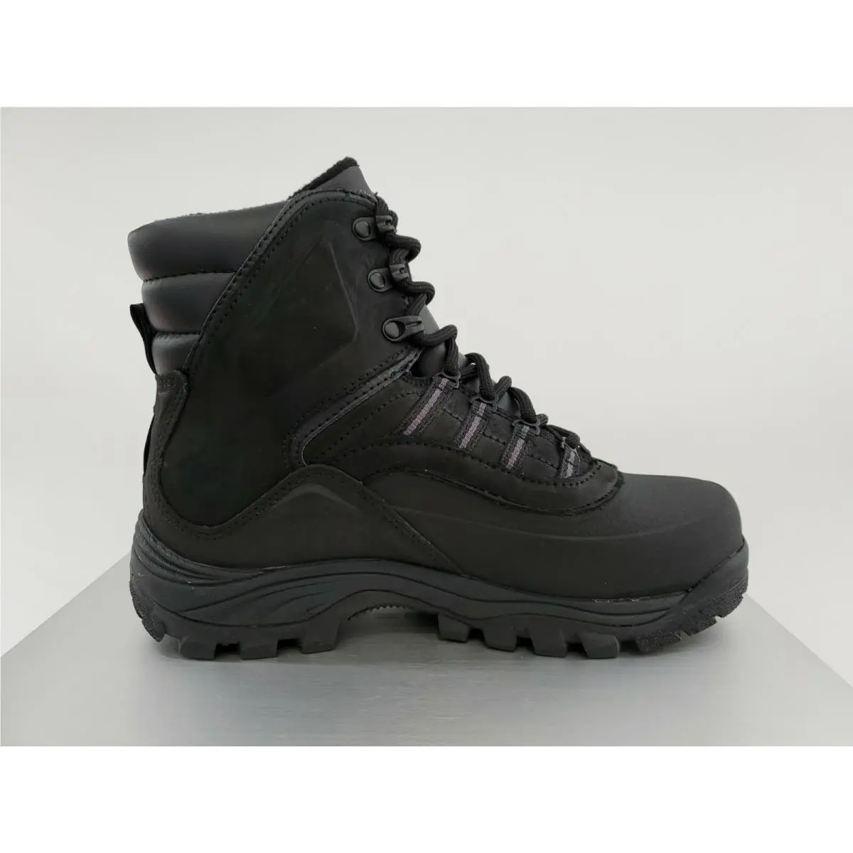 Timberland shoes - A1QGS - Black 1