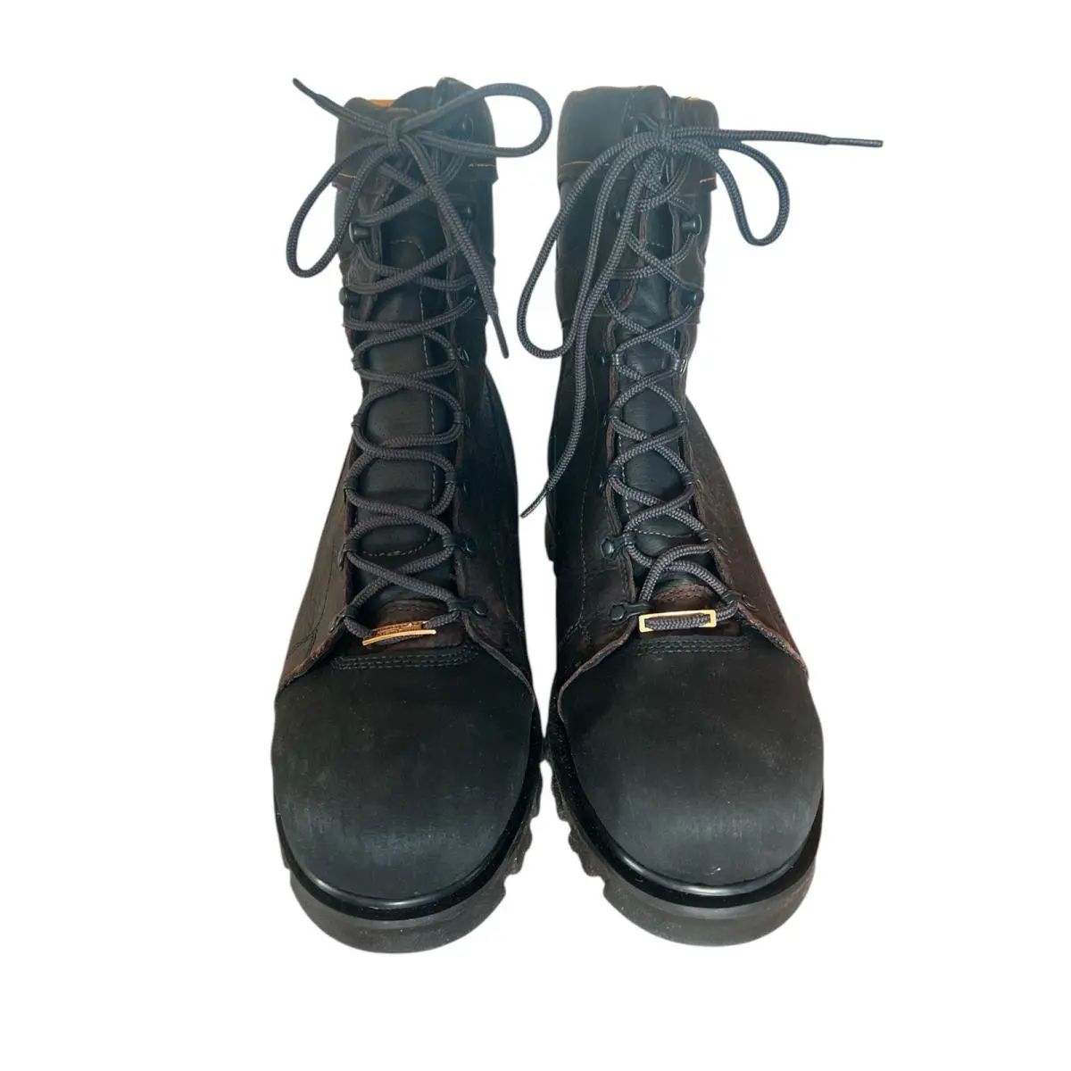 Timberland shoes - Brown 1