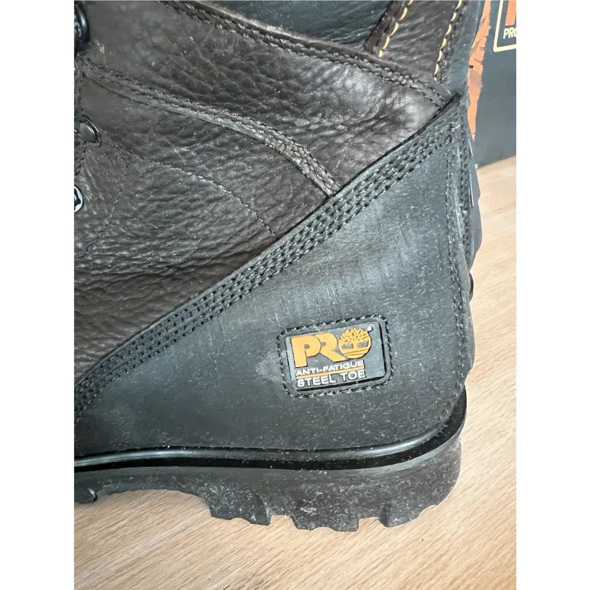 Timberland shoes - Brown 3