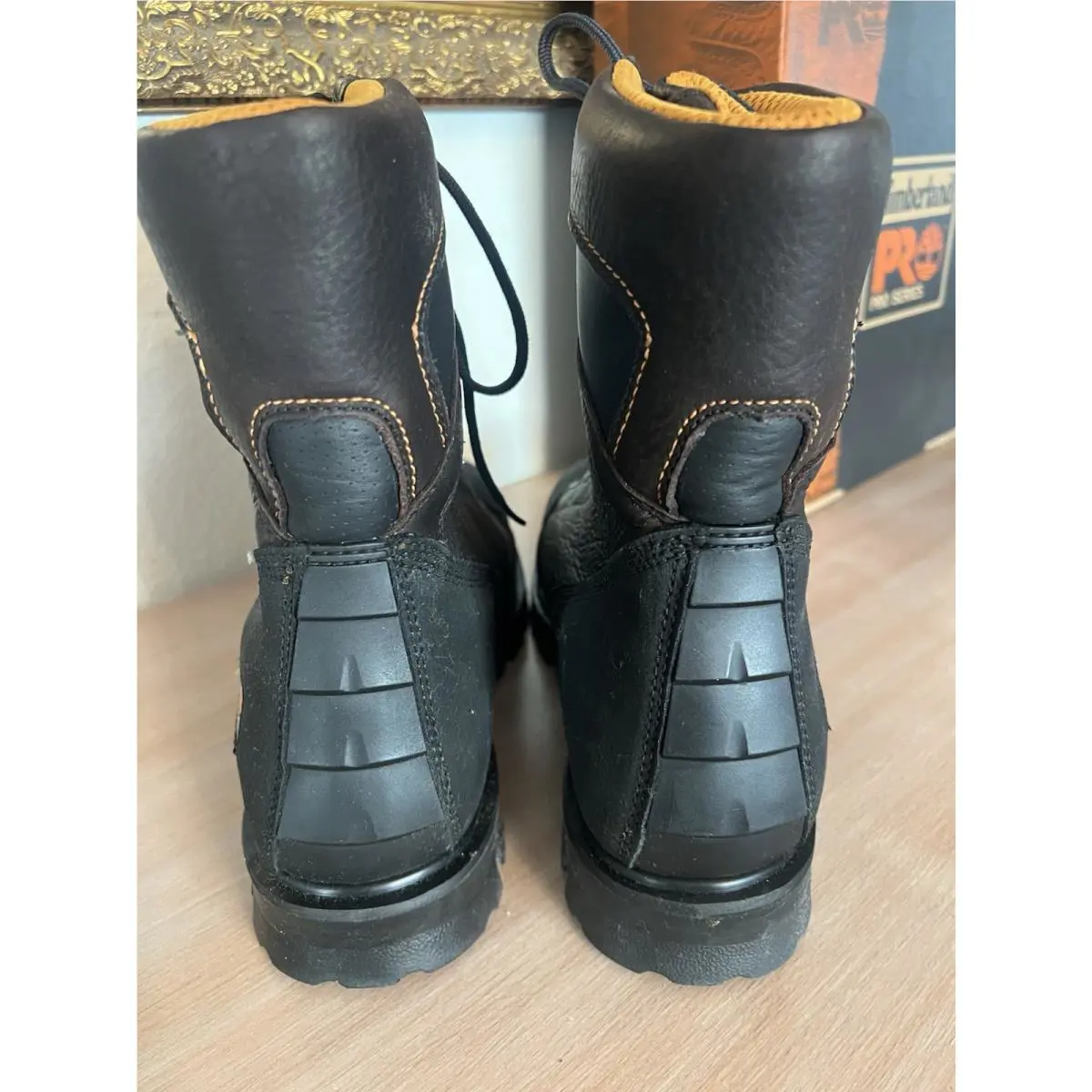 Timberland shoes - Brown 5