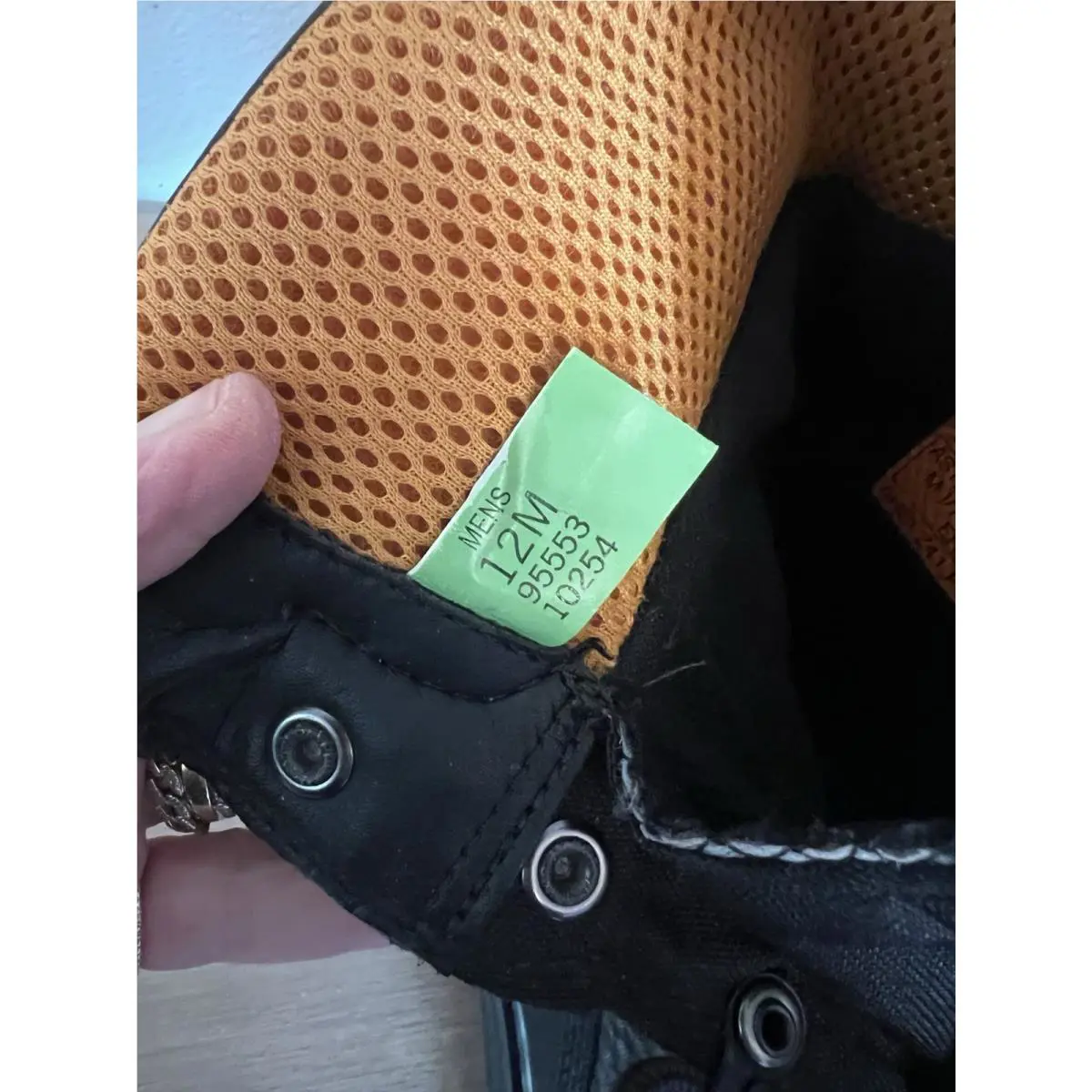 Timberland shoes - Brown 7