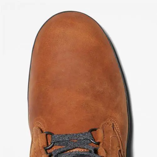 Timberland shoes - TIMBERLAND SPRUCE MOUNTAIN - SPRUCE MOUNTAIN - Brown 4