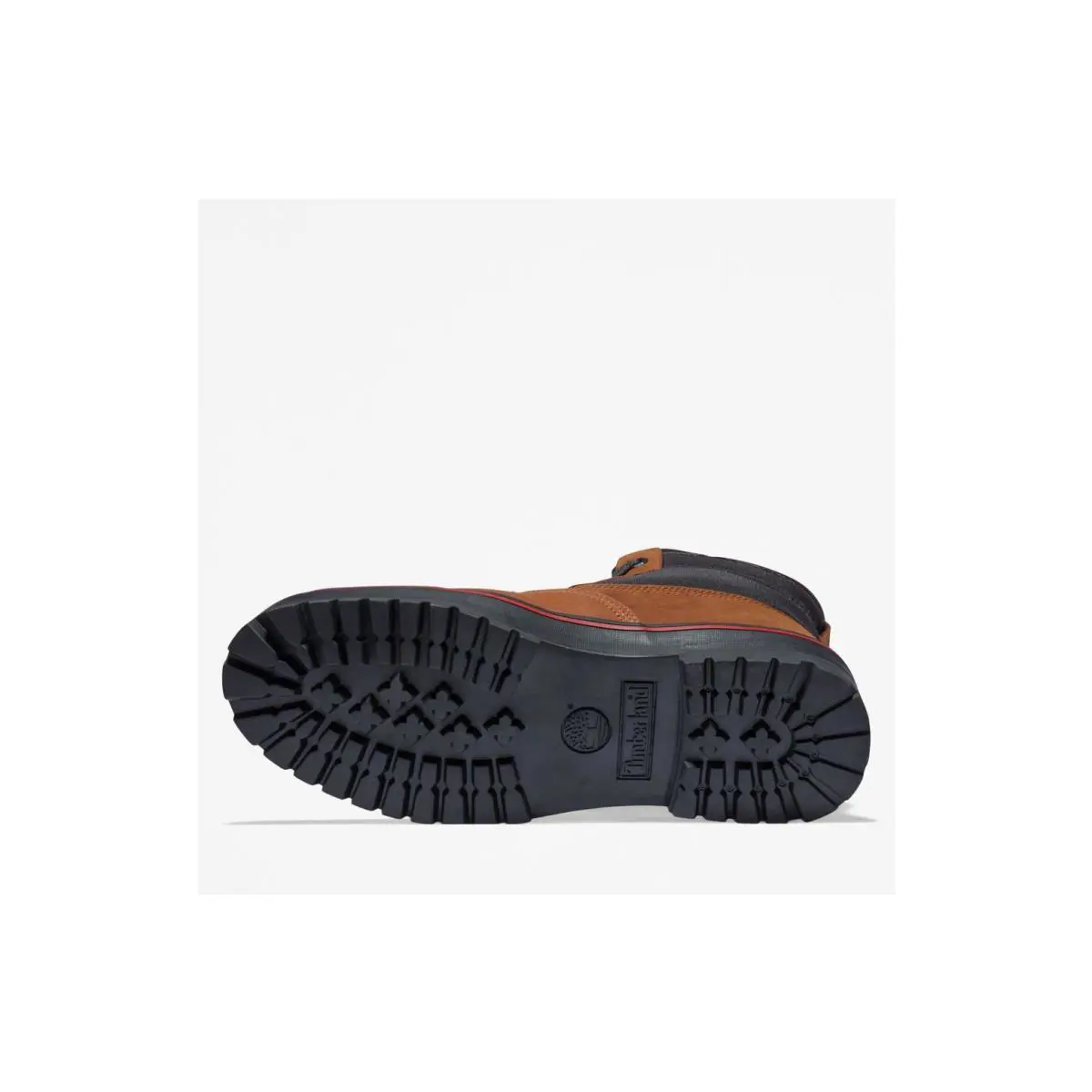 Timberland shoes - TIMBERLAND SPRUCE MOUNTAIN - SPRUCE MOUNTAIN - Brown 6