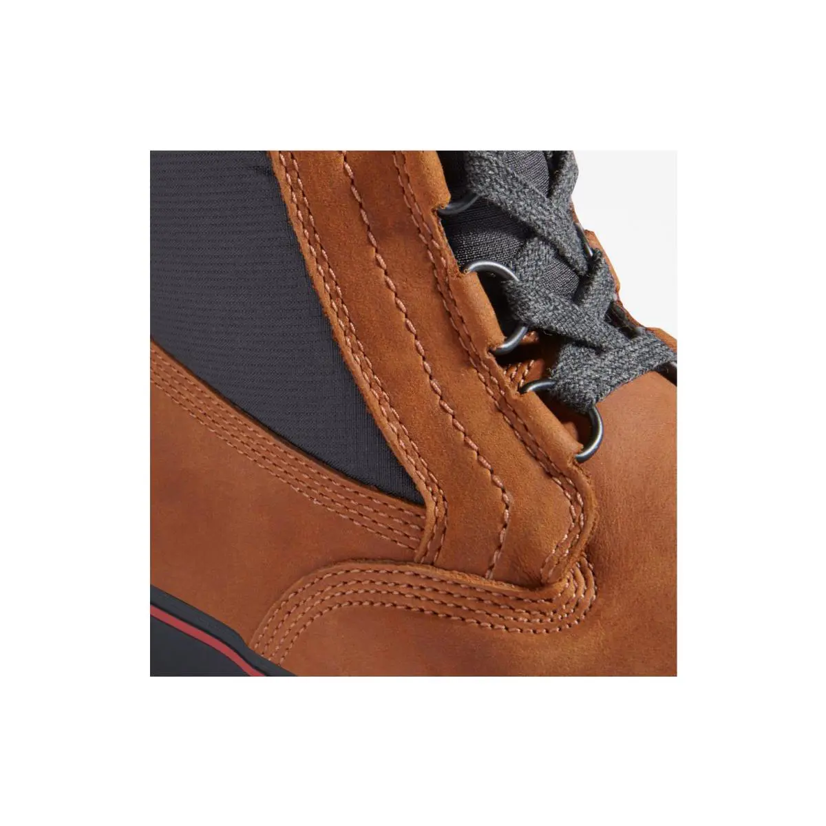 Timberland shoes - TIMBERLAND SPRUCE MOUNTAIN - SPRUCE MOUNTAIN - Brown 1